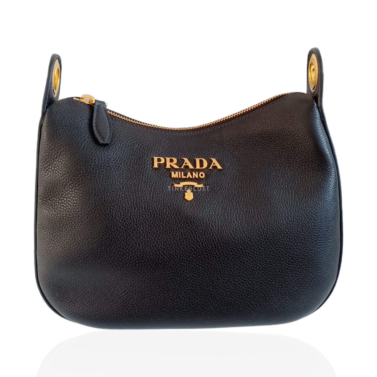 PRADA セール★ 1BC180 関税込み☆PRADA セール☆ 1BC180☆ショルダーもCute♪ (PRADA
